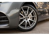 Mercedes-Benz S560e AMG Premium Plug-in Hybrid ปี 2020 ไมล์ 69,xxx Km รูปที่ 4